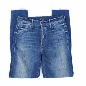 MOTHER jeans